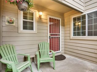 6739 Zenobia Loop UNIT 2, Westminster, CO 80030