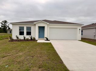 12956 SE 53rd Ct, Belleview, FL 34420