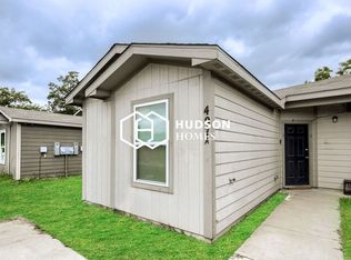 407 County Line Rd #A, Mabank, TX 75147