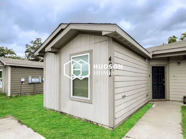 407 County Line Rd #A, Mabank, TX 75147