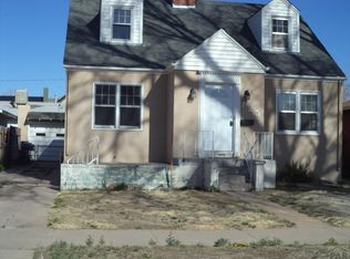 125 Polk St, Pueblo, CO 81004