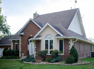 7307 N Farm Road 193, Fair Grove, MO 65648