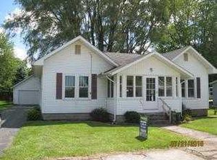 351 Main St, Risingsun, OH 43457