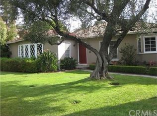 1442 San Marino Ave, San Marino, CA 91108