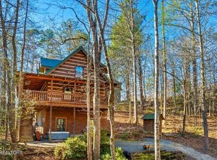 2845 Grassy Branch Rd, Sevierville, TN 37876