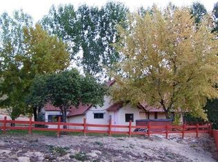 3285 Orient Cutoff Rd, Kettle Falls, WA 99141