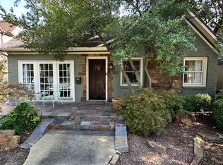 5522 Mercedes Ave, Dallas, TX 75206