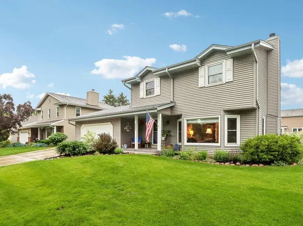 4047 S 70th STREET, Milwaukee, WI 53220