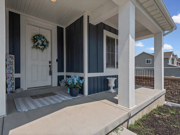 3524 W Beckham Dr, Herriman, UT 84096