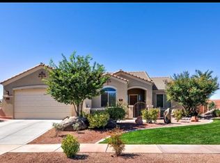 999 N 2190 W, Saint George, UT 84770