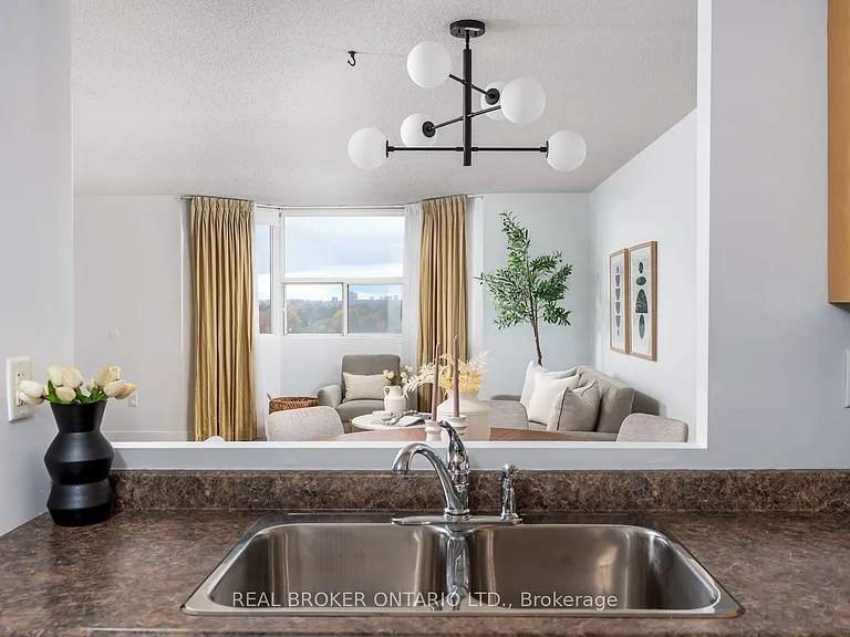 3845 Lake Shore Blvd W #1601 — Photo 7