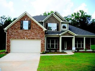 6424 Woodbriar Ln, Midland, GA 31820