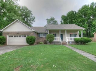 147 Whisperwood Ln, Madison, AL 35758