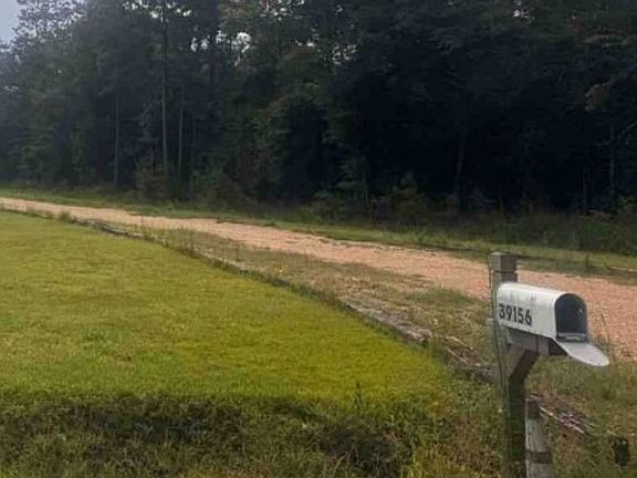 Exterior Address Verification