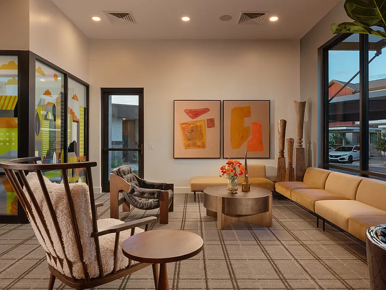 Weylyn Luxury Apartments — Photo 11