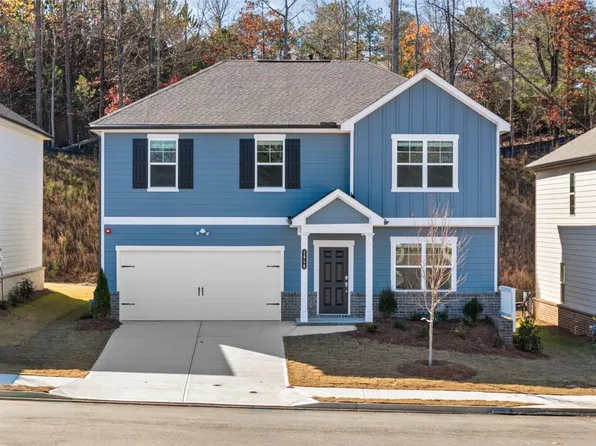 2058 Pecan Dr, Douglasville, GA 30135
