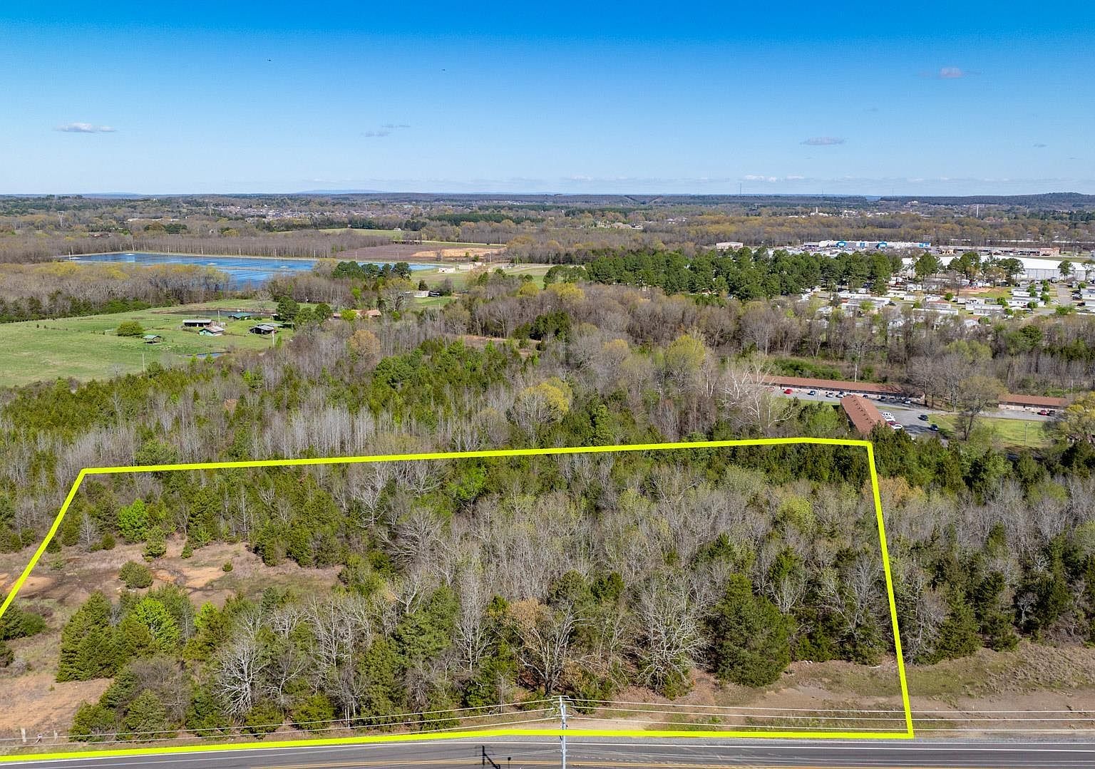 LOT 45 Donnell Ridge Rd, Conway, AR 72034 | MLS #24009680 | Zillow