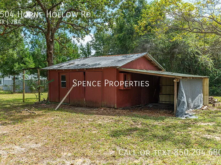 3504 Horne Hollow Rd — Photo 38