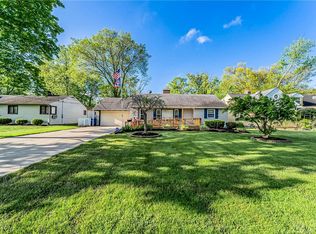 22865 Haber Dr, Fairview Park, OH