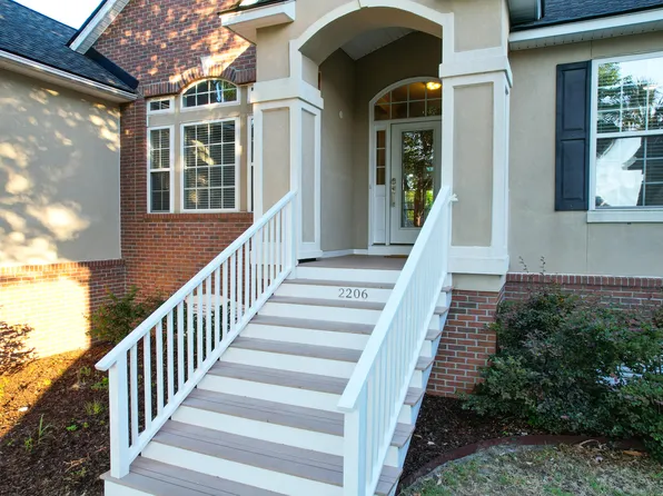 2206 Magnolia Meadows Dr, Mount Pleasant, SC 29464