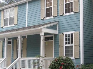 1105F 13th St, Port Royal, SC 29935