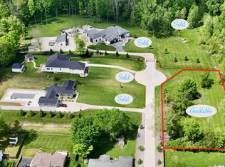 6943 Highland Ridge Ct, Indianapolis, IN 46237