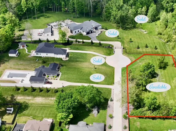 6943 Highland Ridge Ct, Indianapolis, IN 46237
