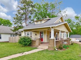 1110 N State St, Augusta, KS 67010