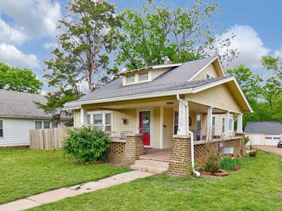 1110 N State St, Augusta, KS, 67010