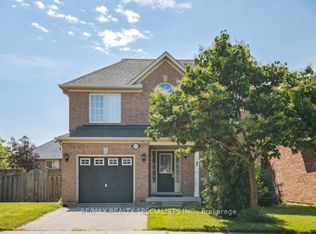 2534 Carberry Way, Oakville, ON L6M 4R8