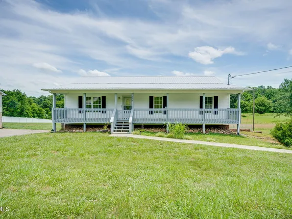 305 Old Stage Rd, Rogersville, TN 37857