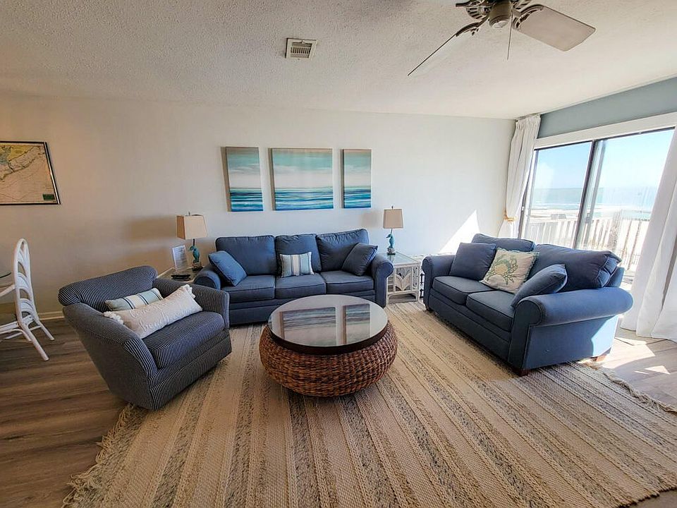 Ocean Mile I 6 1804 E Gulf Beach Dr Eastpoint FL Zillow