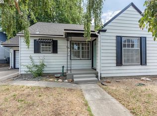 618 NW 9th St, Pendleton, OR 97801