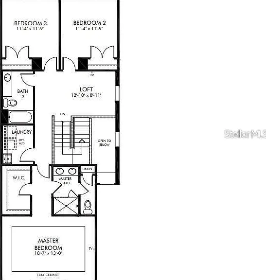 1109 Arbour Verde Ct — Photo 4