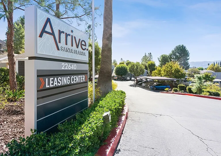 Arrive Santa Clarita — Photo 29