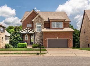 7013 Salmon Run, Spring Hill, TN 37174