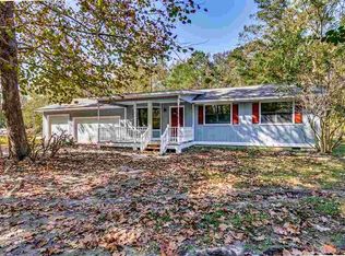 266 Red Tail Ln, Longs, SC 29568