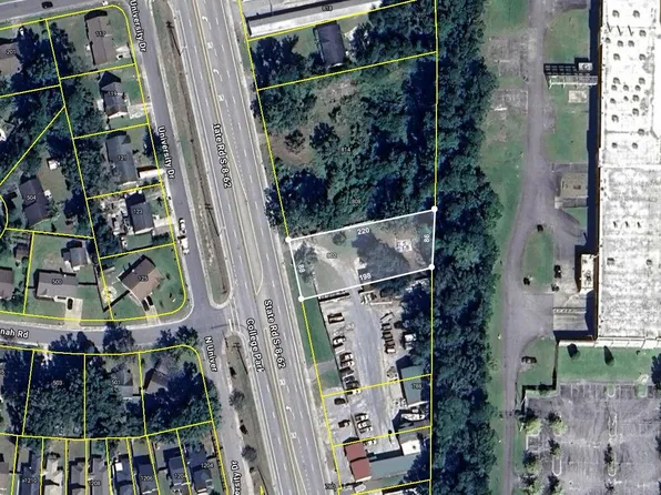 802 College Park Rd, Ladson, SC 29456