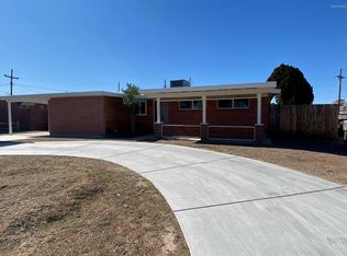 3410 S Tahoe Dr, Tucson, AZ 85730