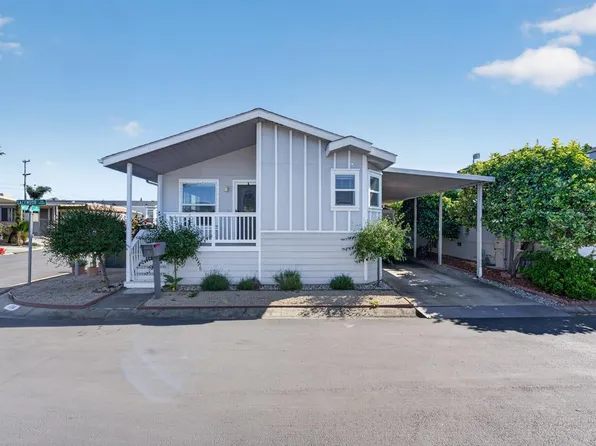 433 Sylvan Ave Space 134, Mountain View, CA 94041