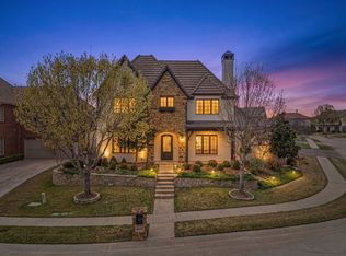4620 Marbella Cir, Fort Worth, TX 76126