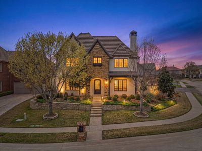 4620 Marbella Cir, Fort Worth, TX, 76126