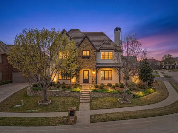 4620 Marbella Cir, Fort Worth, TX 76126