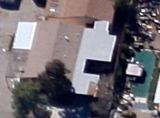 6015 Bluehill Ave, Las Vegas, NV 89156