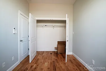 Rented by City Connections Realty