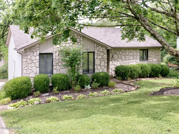 1025 Rollingwood Ln, Goshen, KY 40026