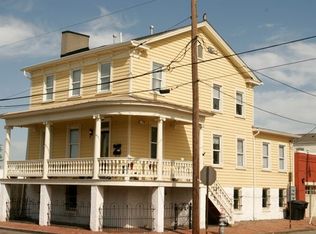 610 Green St #600A, Portsmouth, VA 23704