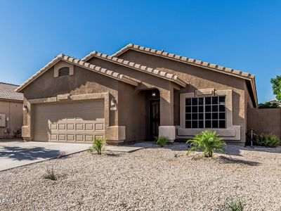 16242 W Maui Ln, Surprise, AZ, 85379