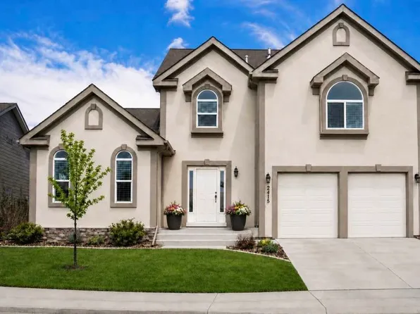 1955 Mississippi St, Loveland, CO 80538