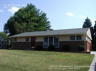 419 Elden Ave, Roanoke, VA